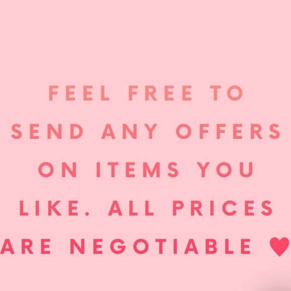 Send me an offer! - Picture 1 of 1